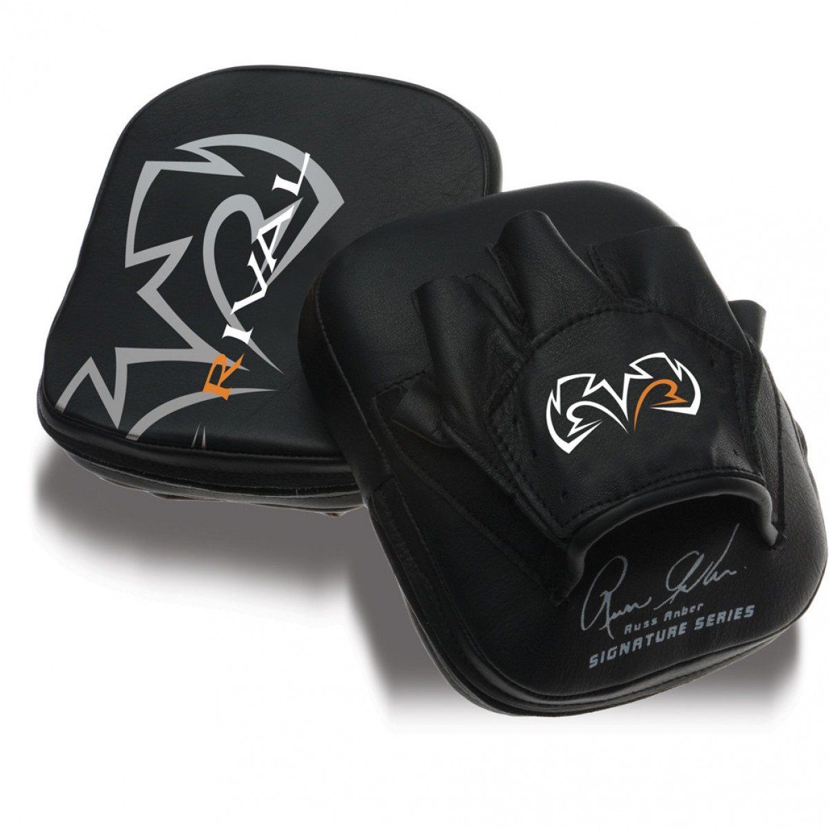 ĐÍCH ĐẤM RIVAL NANO PUNCH MITTS