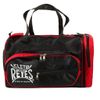 Túi Ngang Cleto Reyes Gym Bag - Black/Red