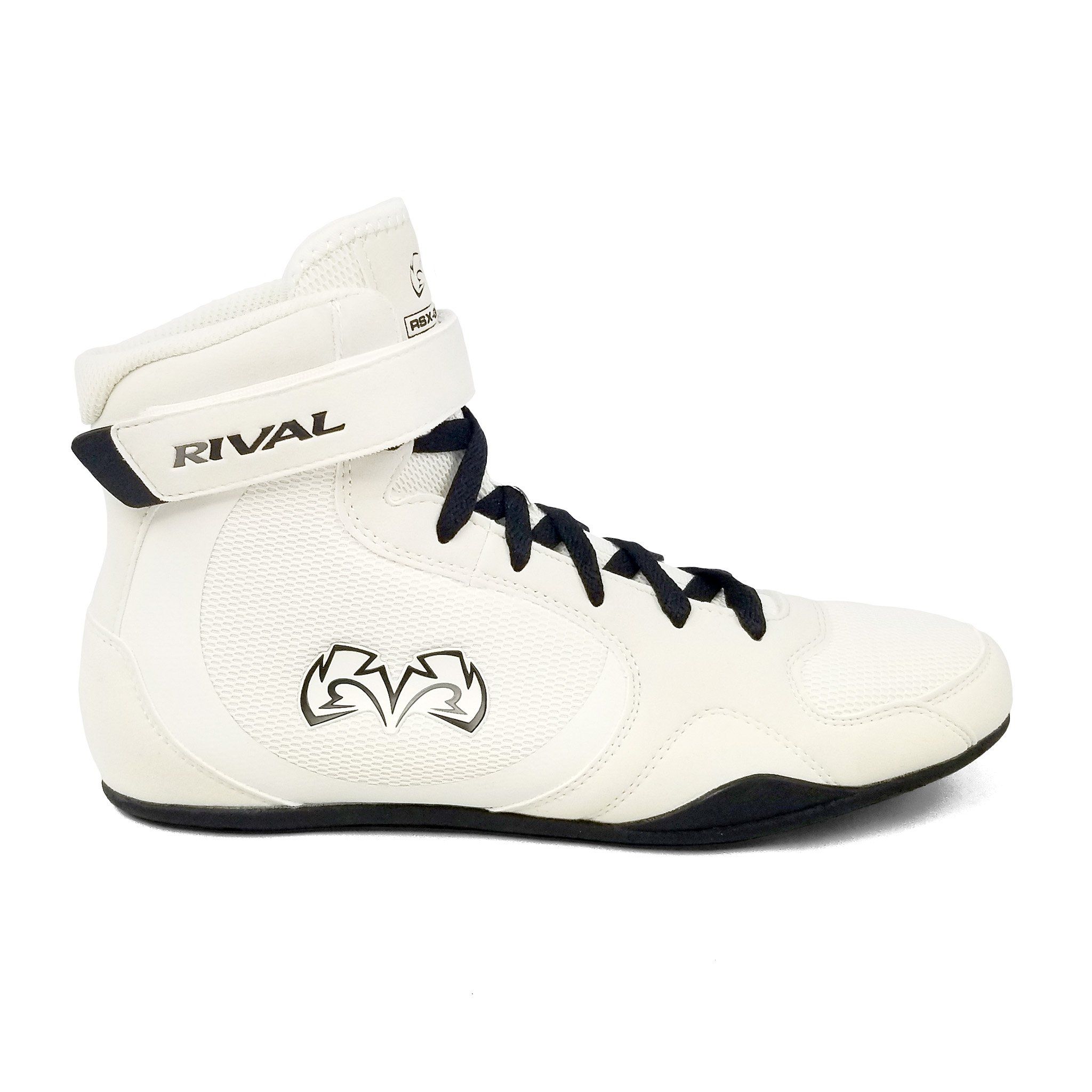 Giày Rival Rsx-Genesis Boxing Boots - White