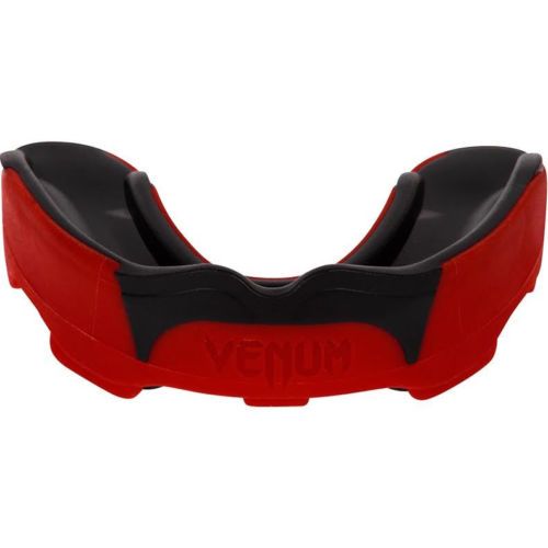 BẢO HỘ RĂNG VENUM PREDATOR MOUTHGUARD - RED/BLACK