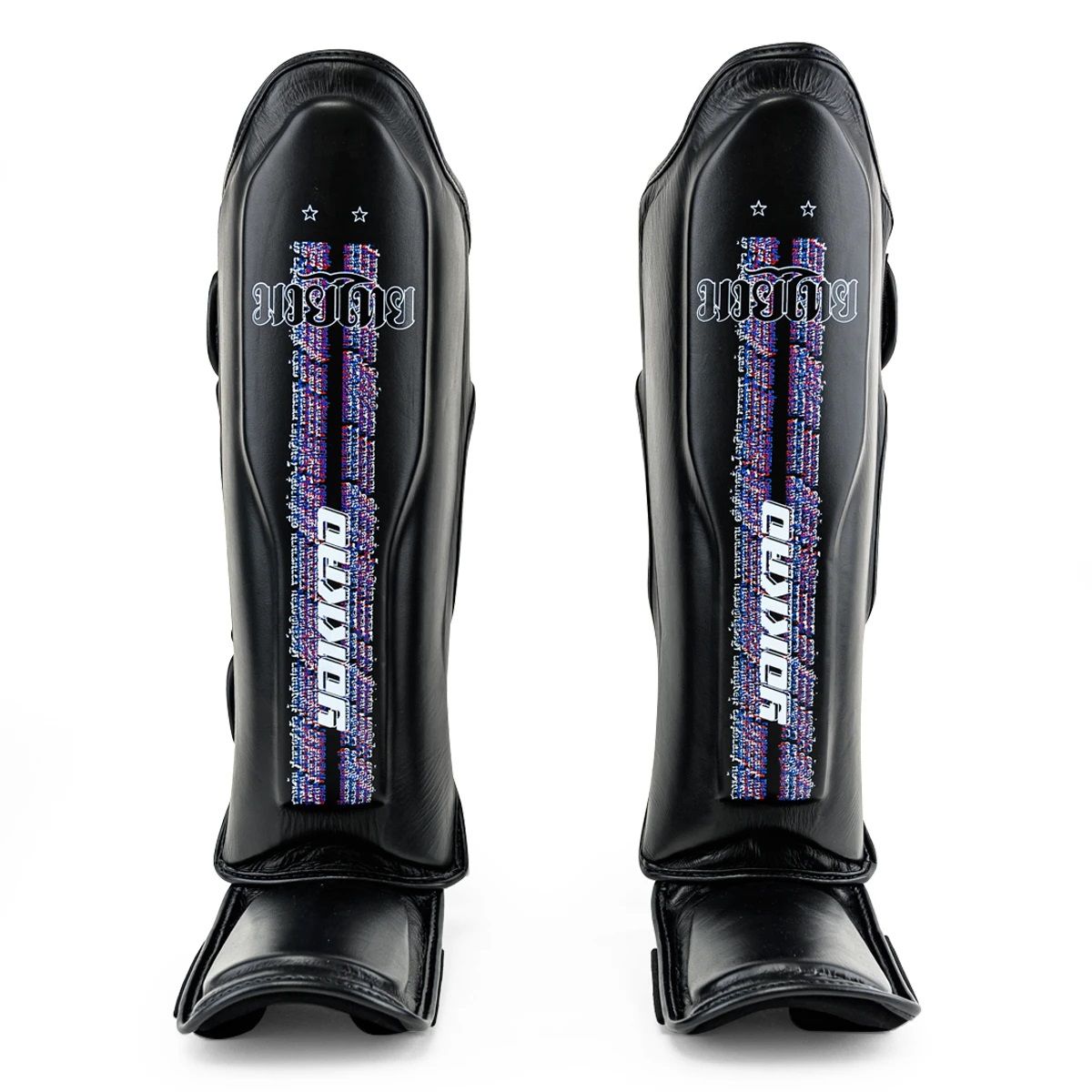Bảo Hộ Chân Yokkao Sygl-57 Dedication Shin Guards