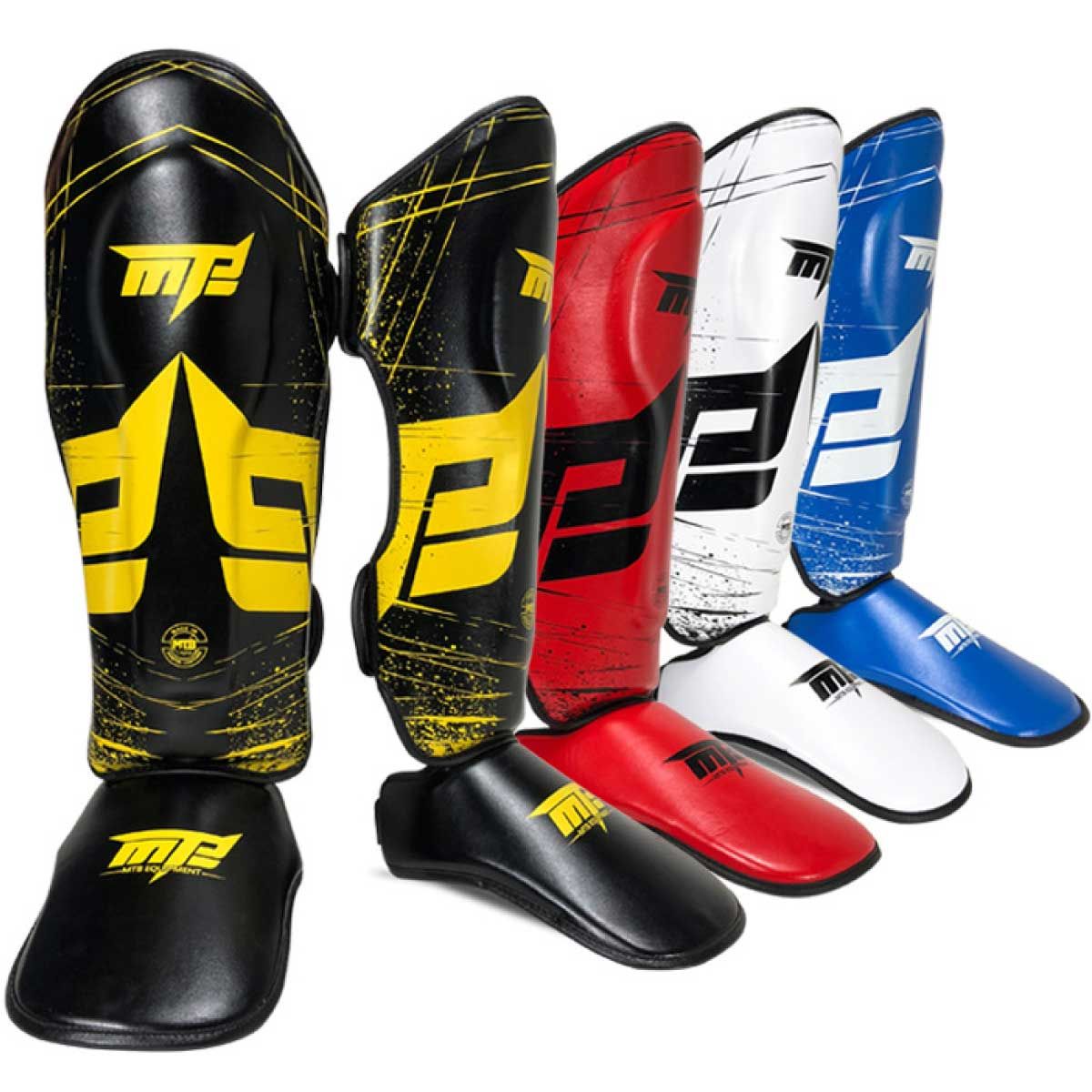 BẢO HỘ CHÂN MAX MTB
