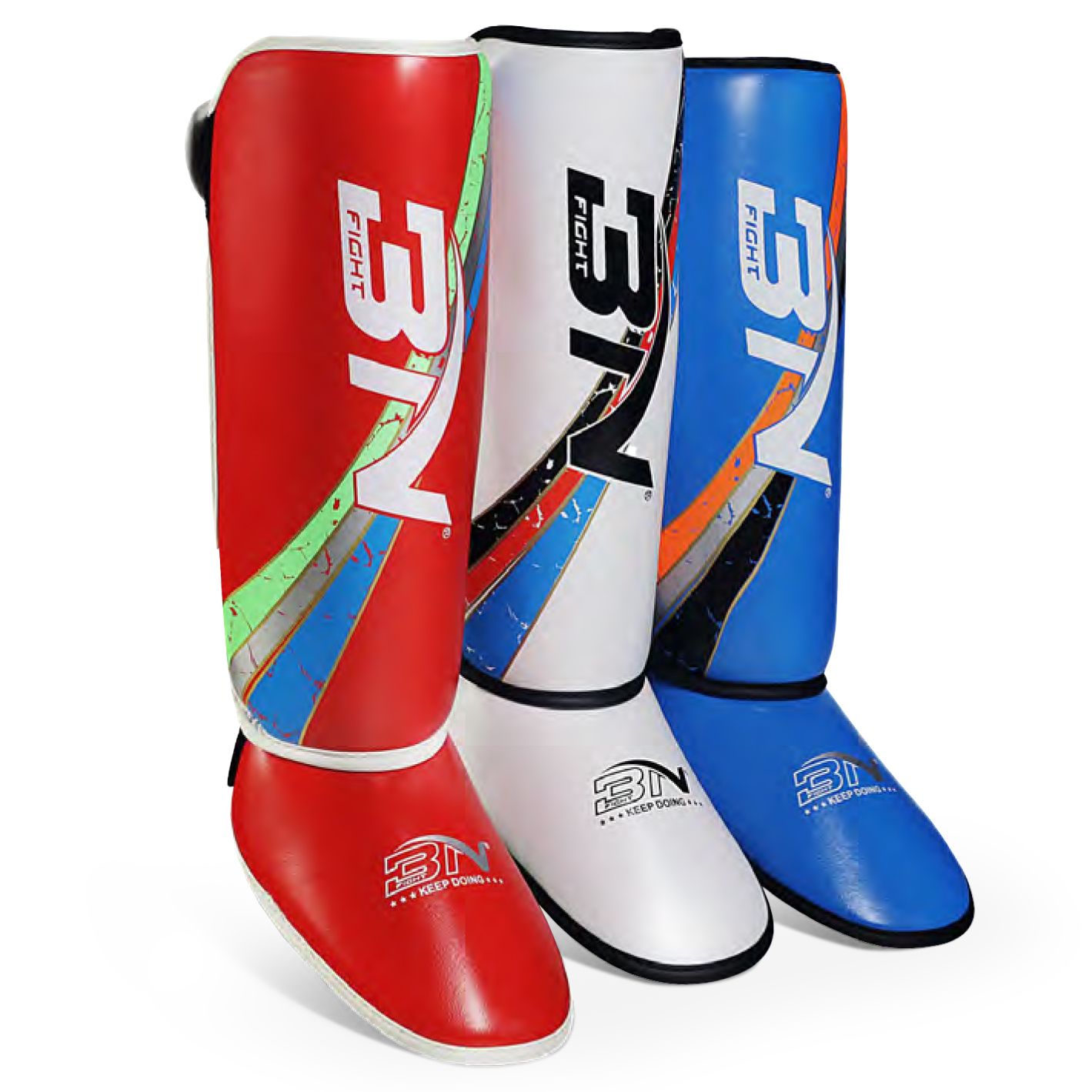 Bảo Hộ Chân Trẻ Em BN Shin Guards