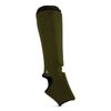 Bảo Hộ Chân Venum Kontact Shin Guards - Khaki/Black