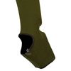 Bảo Hộ Chân Venum Kontact Shin Guards - Khaki/Black