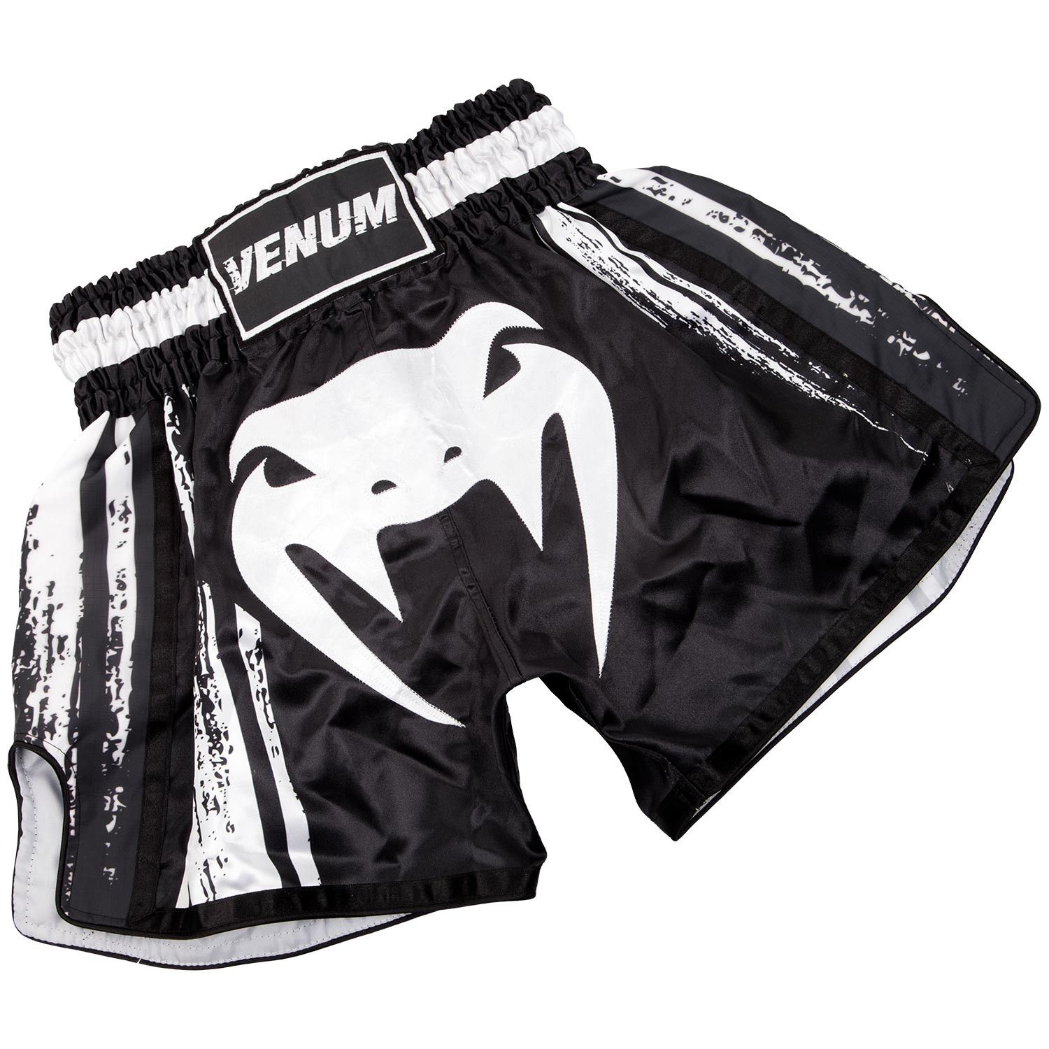 QUẦN VENUM BANGKOK SPIRIT MUAY THAI SHORT - BLACK