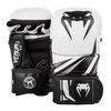 Găng Tay Venum Challenger 3.0 MMA Sparring Gloves - White/Black