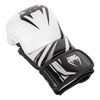 Găng Tay Venum Challenger 3.0 MMA Sparring Gloves - White/Black