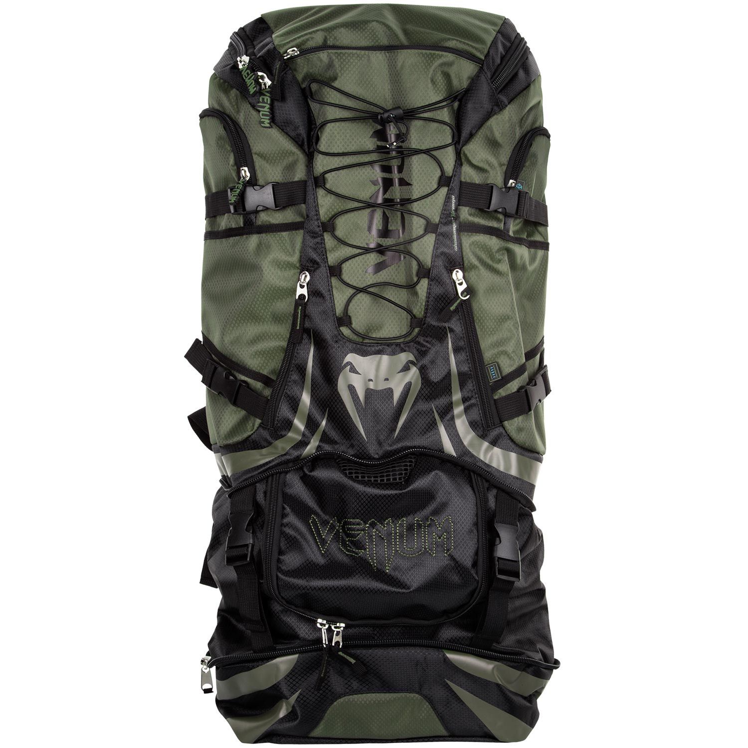 Balo Venum Challenger Xtreme - Khaki/Black