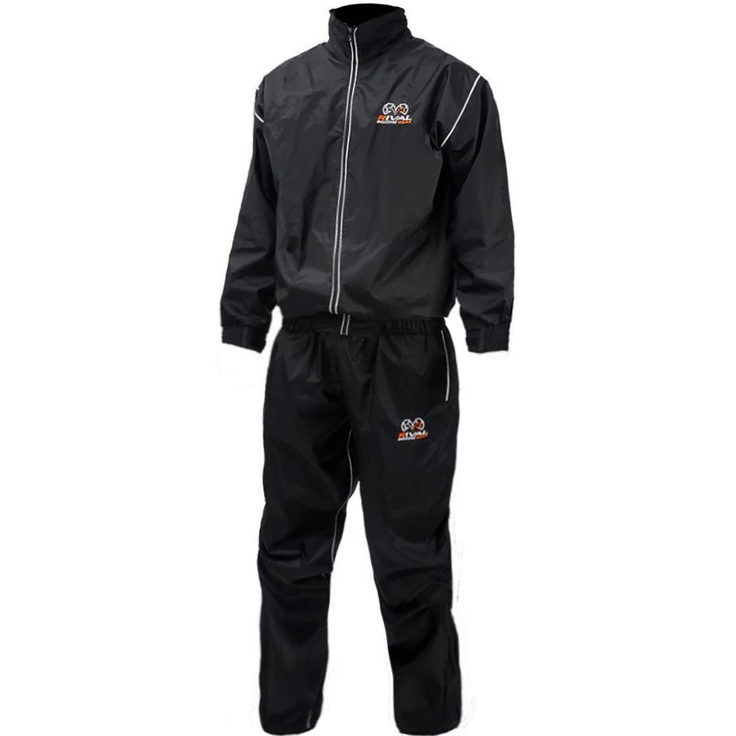 Đồ Ép Cân Rival RAP-SS-02 Professional Sauna Suit