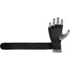 Găng Tay Đa Năng RDX T15 Noir Hook and Loop Gloves - Black