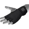 Găng Tay Đa Năng RDX T15 Noir Hook and Loop Gloves - Black