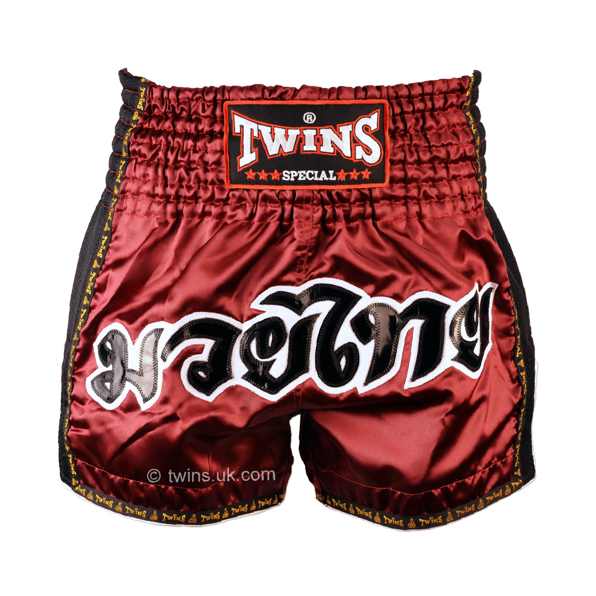 QUẦN TWINS SPECIAL MUAY THAI SHORTS TWS-918