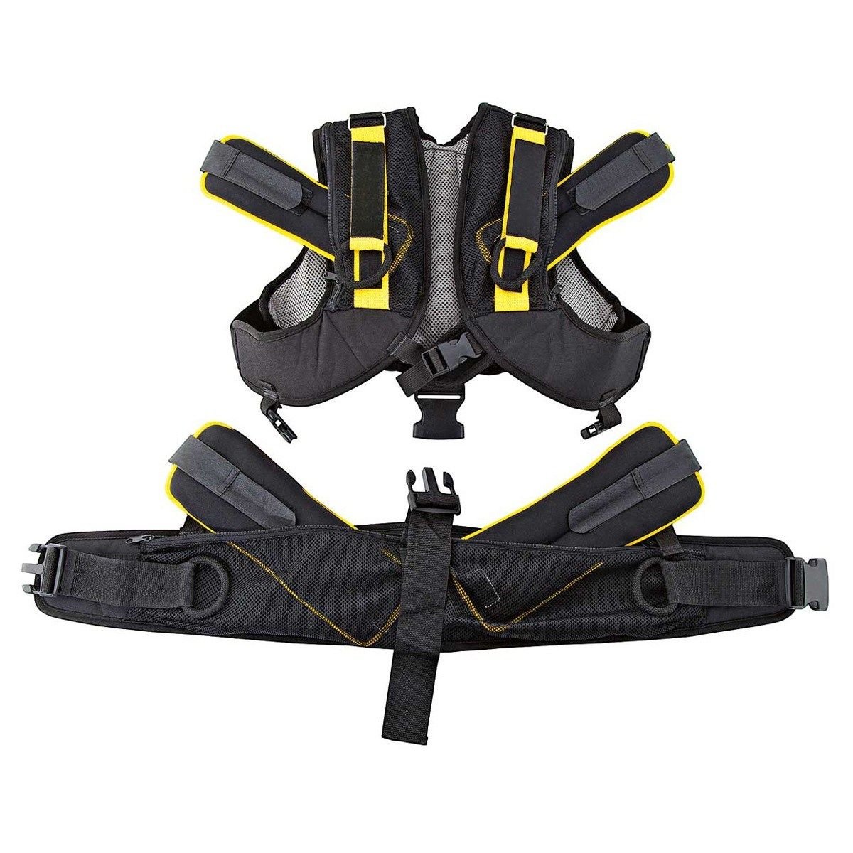 ÁO TẠ PRO-FORM ADJUSTABLE WEIGHTED VEST