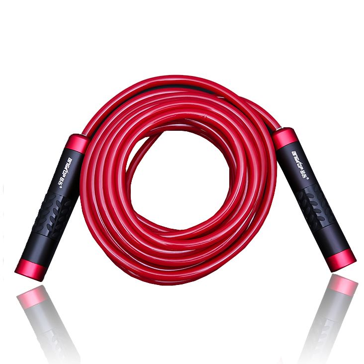 DÂY NHẢY THỂ LỰC KÈM TỐC ĐỘ - RED