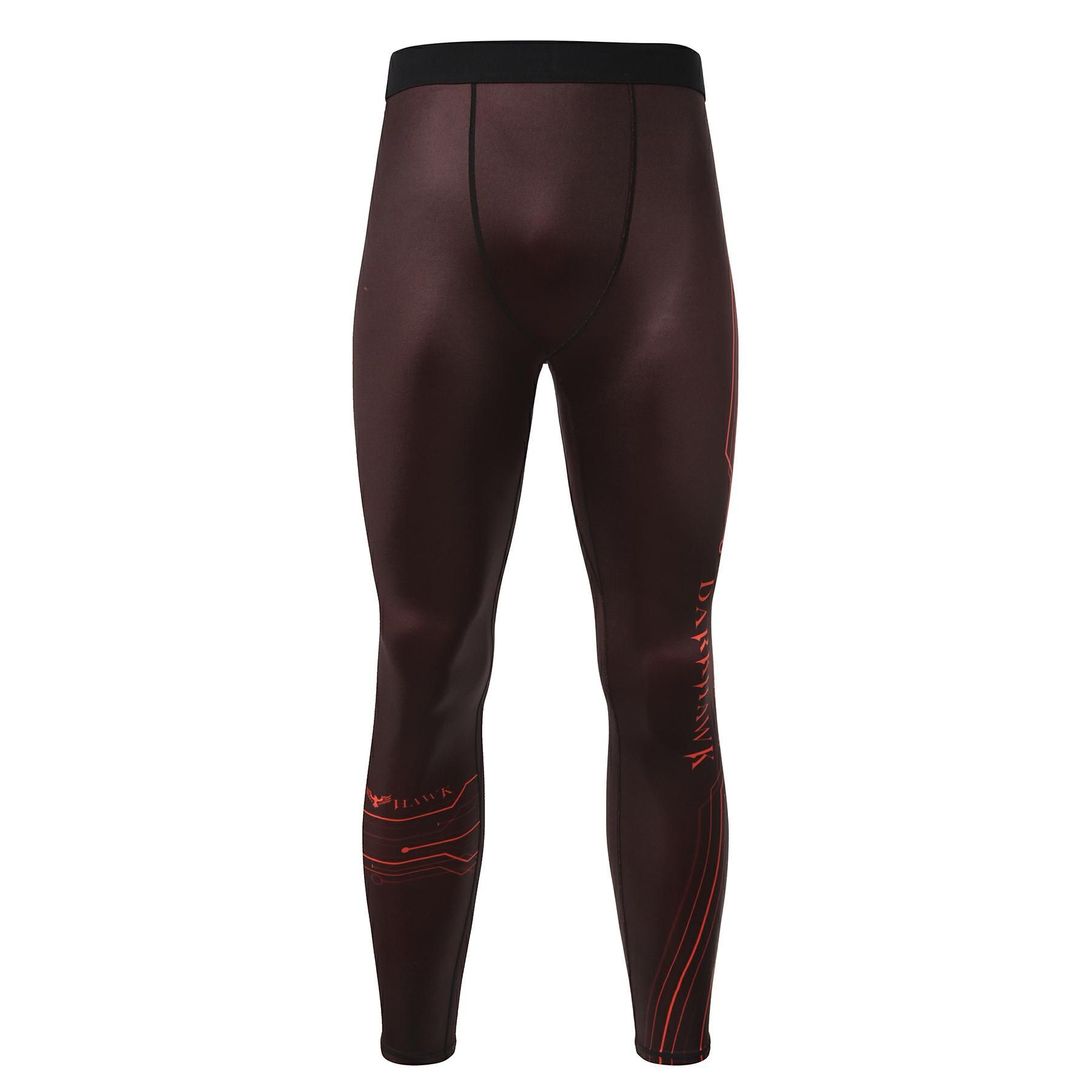QUẦN BÓ DARKHAWK CLASSIC COMPRESSION
