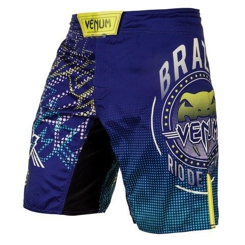 QUẦN VENUM CARIOCA 4.0 FIGHTSHORTS