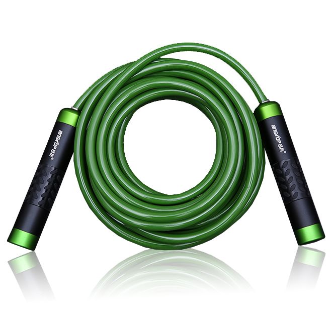 Dây Nhảy Thể Lực Kèm Tốc Độ - Green