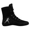 Giày TITLE Engage Mesh Boxing Shoes - Black