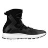 Giày TITLE Boxing High Point Boxing Shoes - Black