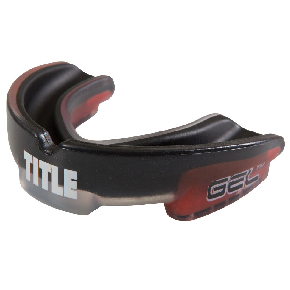 Bảo Hộ Răng Title Gel Triple-Shox Mouthguard