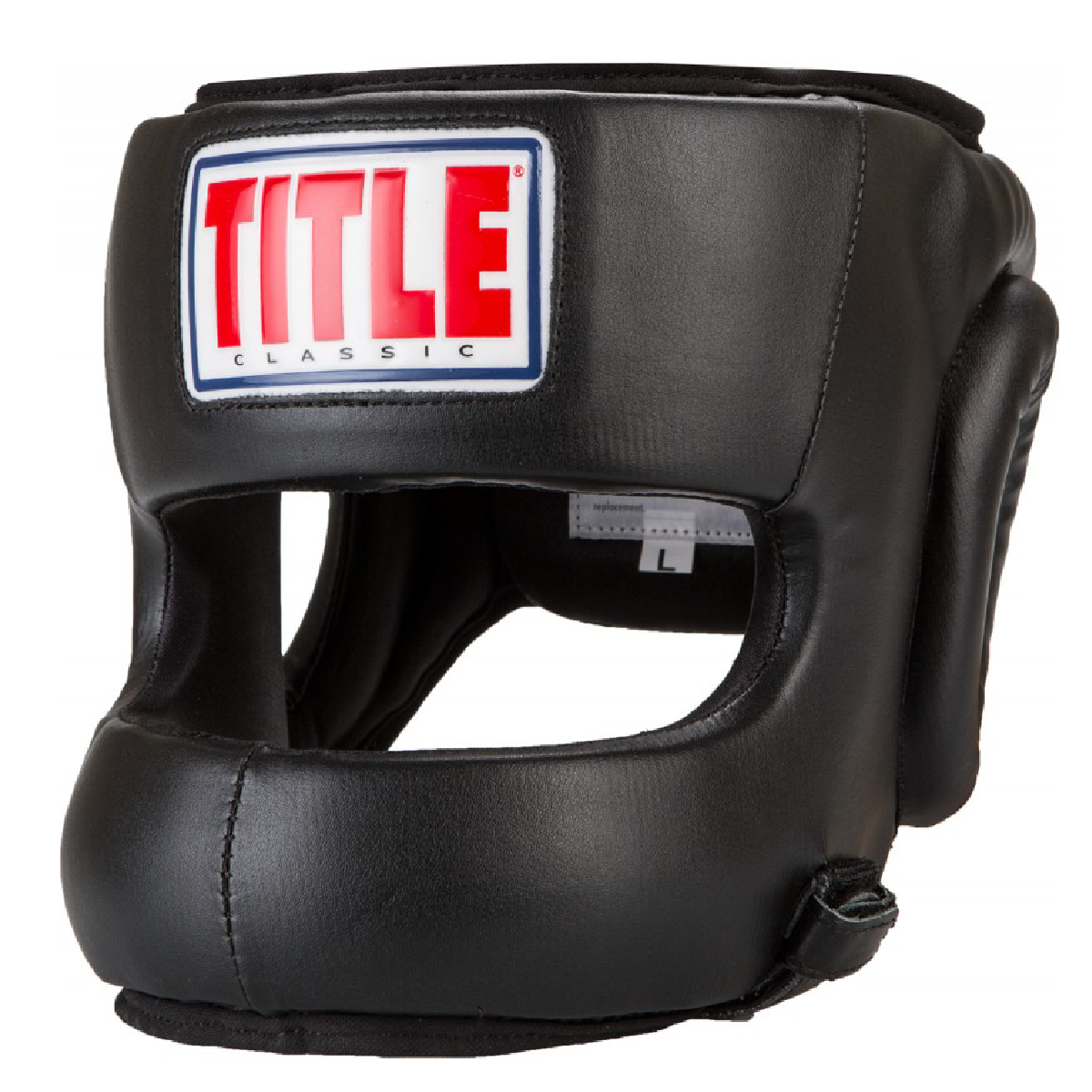 Bảo Hộ Đầu Title Classic Face Protector Headgear