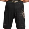 Quần MMA Venum Santa Muerte Dark Side Fightshorts - Black/Brown