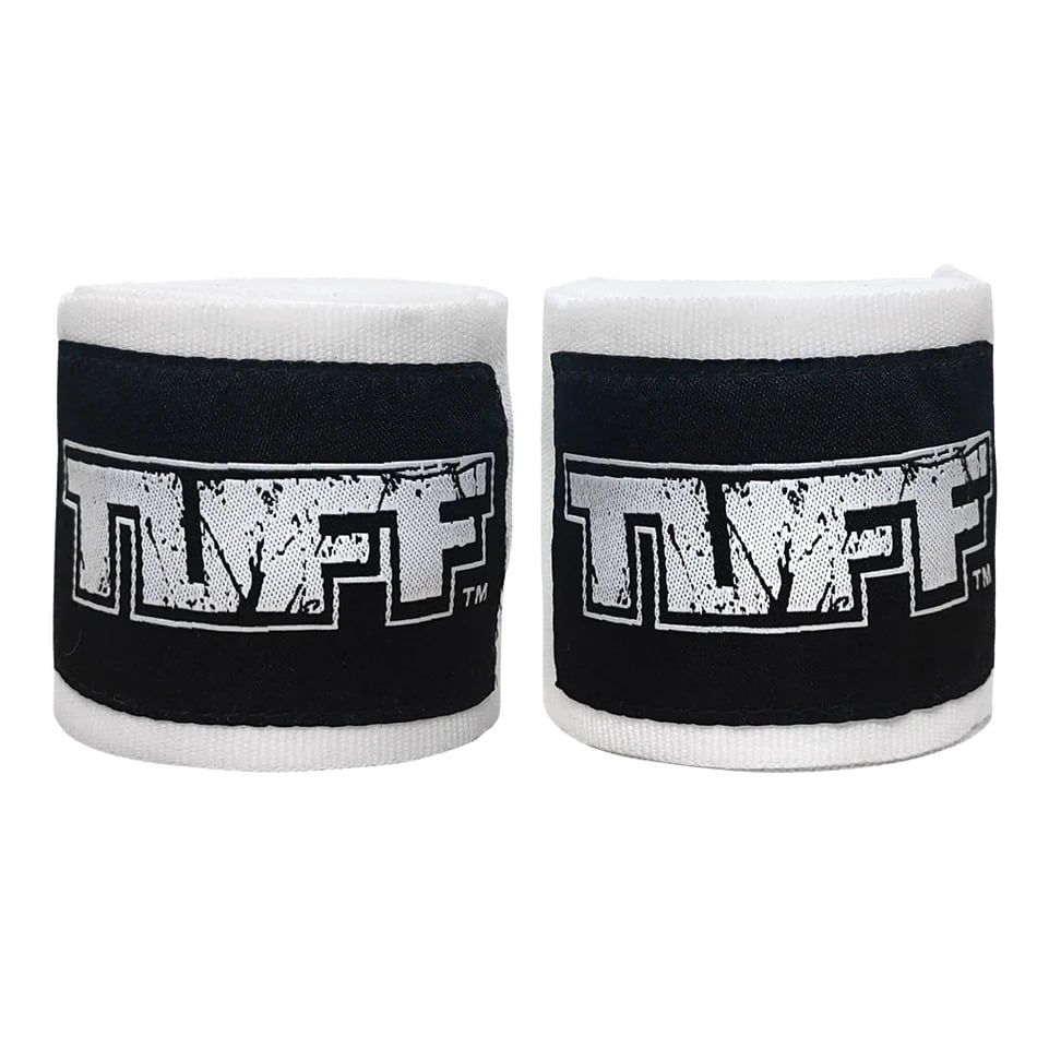 Băng Quấn Tay Tuff Unisex Cotton Hand Wraps