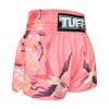 Quần Tuff Muay Thai Shorts Pink Birds And Roses