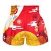 Quần TUFF Muay Thai Boxing Short Goddess of the Sun