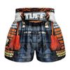 Quần TUFF Muay Thai Boxing Short The Ashigaru