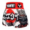 Quần TUFF Muay Thai Boxing Short The Samurai of Siam