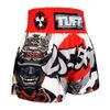 Quần TUFF Muay Thai Boxing Short The Samurai of Siam