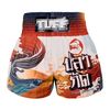 Quần TUFF Muay Thai Boxing Shorts The Wind in The Water