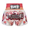 Quần TUFF Muay Thai Shorts The Candy Wings