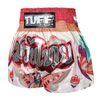 Quần TUFF Muay Thai Shorts The Candy Wings