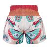 Quần TUFF Muay Thai Shorts The Candy Wings