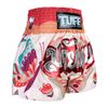 Quần TUFF Muay Thai Shorts The Candy Wings