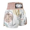 Quần TUFF Muay Thai Boxing Shorts Recreation of Nature