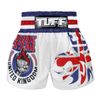 Quần TUFF Muay Thai Boxing Shorts King of Beasts