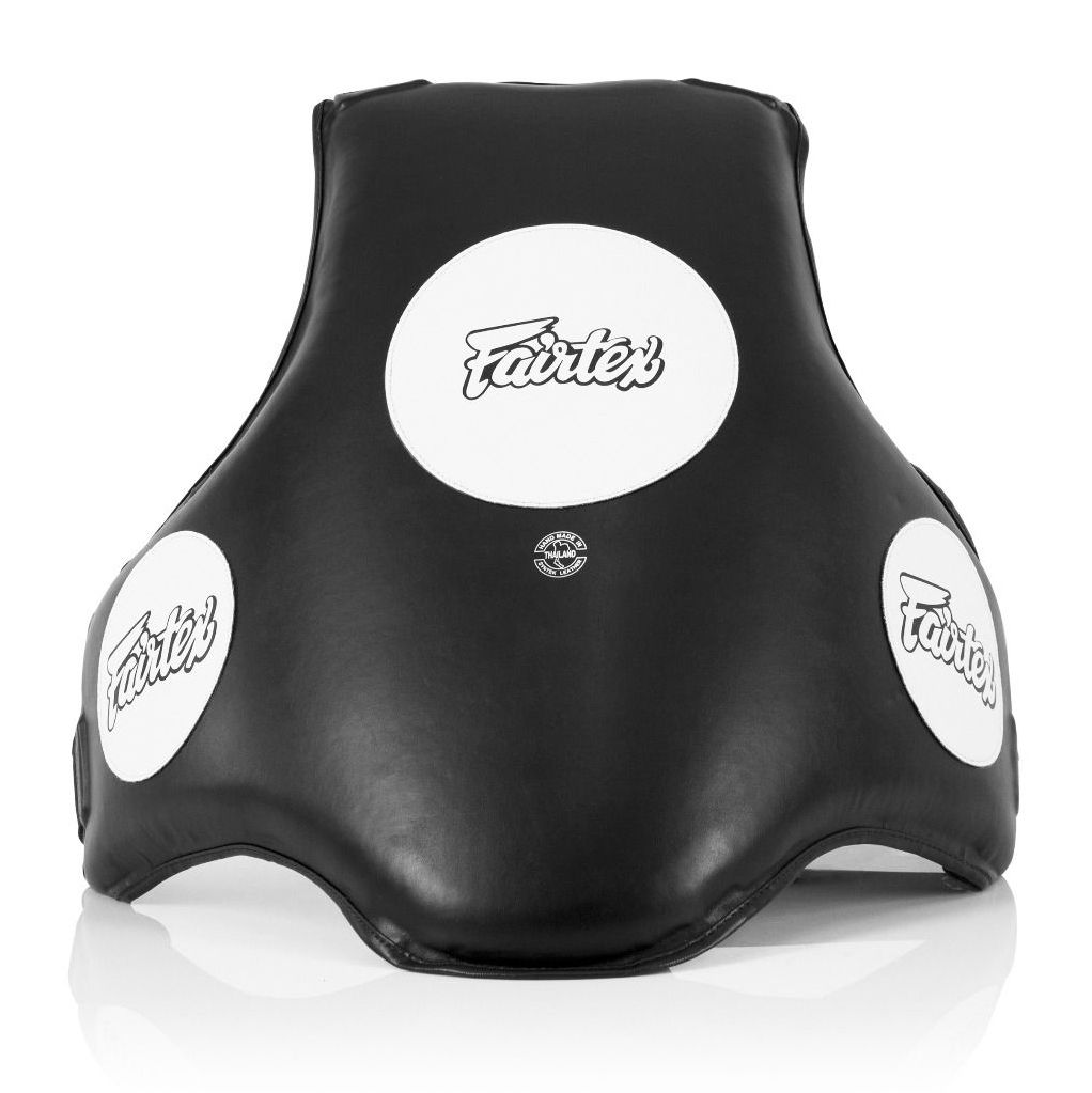 Giáp Fairtex Tv-1 Body Protector