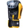 Găng Tay Twins Fbgvl3-50 Velcro Gloves - Yellow/Black