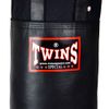 Bao Cát Treo Twins HBNL1 100cm Leather-Nylon Heavy Bag - Black