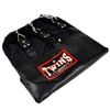 Bao Cát Treo Twins HBNL1 150cm Leather-Nylon Heavy Bag - Black