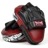 Đích Đấm Twins Focus Mitts PML10 - Maroon/Black