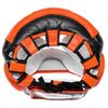 Bảo Hộ Đầu Twins HGL3-2T Sparring Headguard - Black/Orange