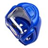 Bảo Hộ Đầu Twins HGL3 Sparring Headguard - Blue