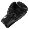 Găng Tay Twins BGVL3 Velcro Gloves - Black