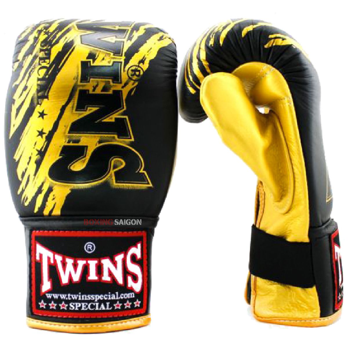 GĂNG TAY TWINS FTBGL1F-TW2 ĐẤM BAO BAG GLOVES