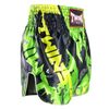 Quần Twins TBS-CANDY Thai Boxing Shorts - Green